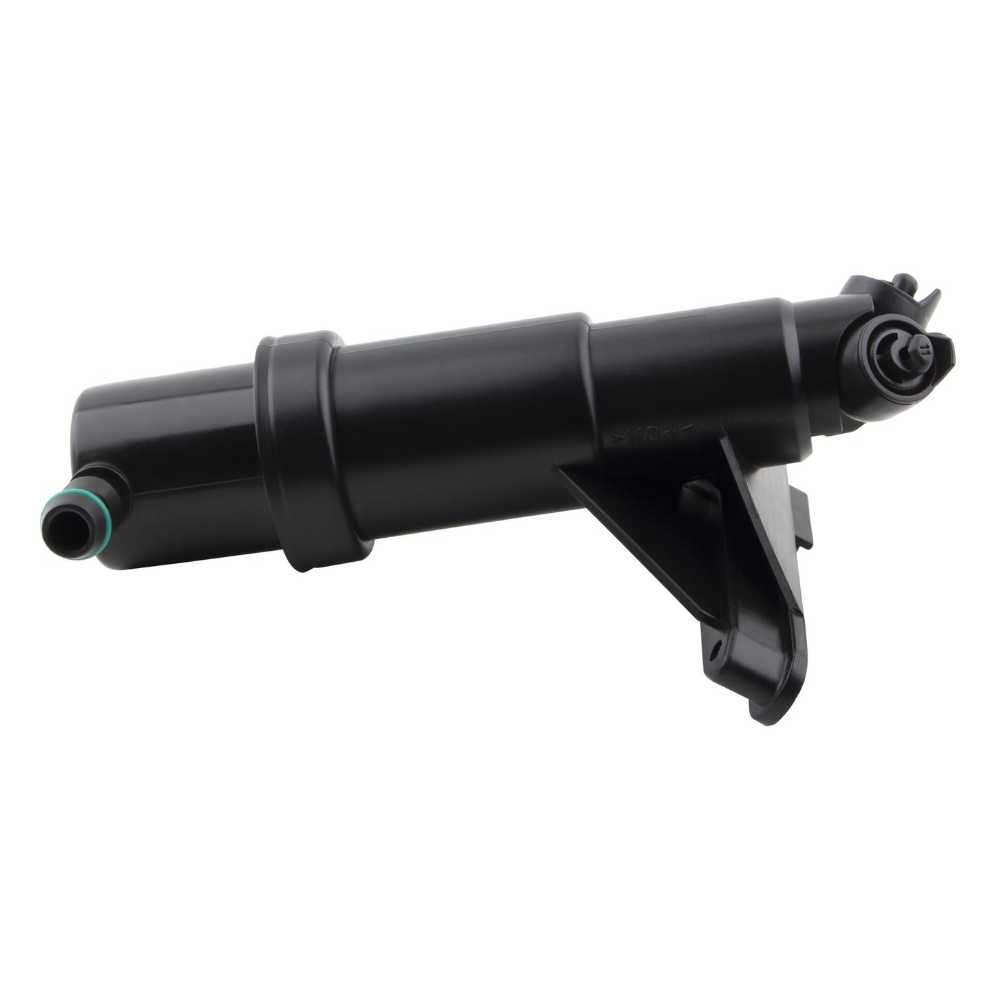 BOXI Left Driver Side Headlight Headlamp Washer Nozzle Jet Sprayer for BMW 5 Series E60 E61 525i — product photo 5