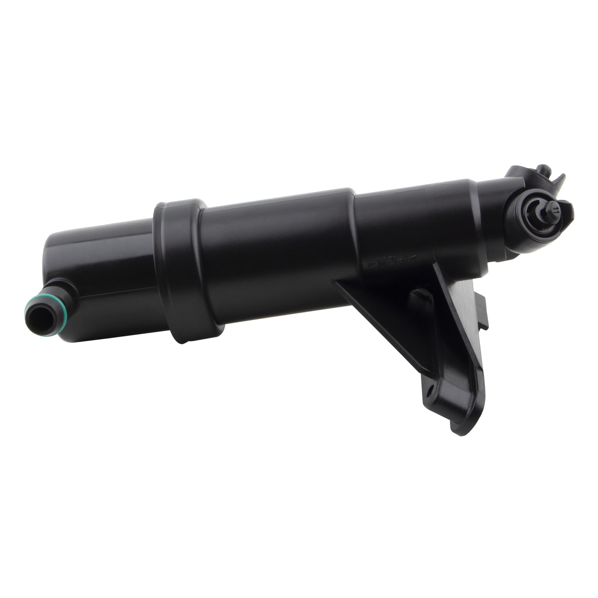 BOXI Left Driver Side Headlight Headlamp Washer Nozzle Jet Sprayer for BMW 5 Series E60 E61 525i — product photo 5