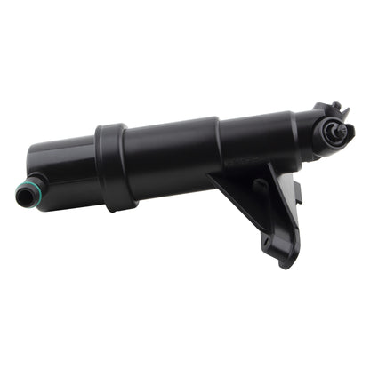 BOXI Left Driver Side Headlight Headlamp Washer Nozzle Jet Sprayer for BMW 5 Series E60 E61 525i — product photo 5