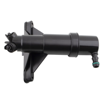 BOXI Right Passenger Side Headlight Headlamp Washer Nozzle Jet Sprayer for BMW 5 Series E60 E61