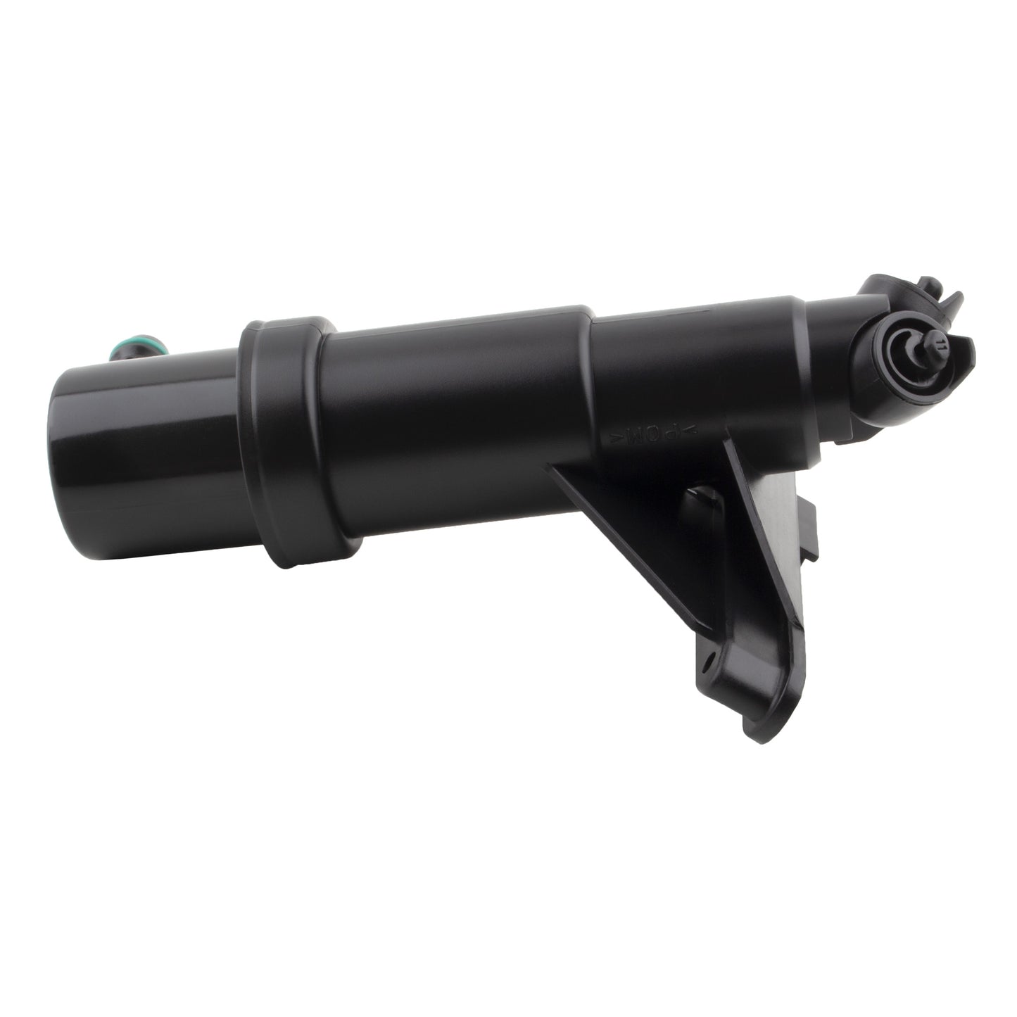 BOXI Right Passenger Side Headlight Headlamp Washer Nozzle Jet Sprayer for BMW 5 Series E60 E61 — product photo 2