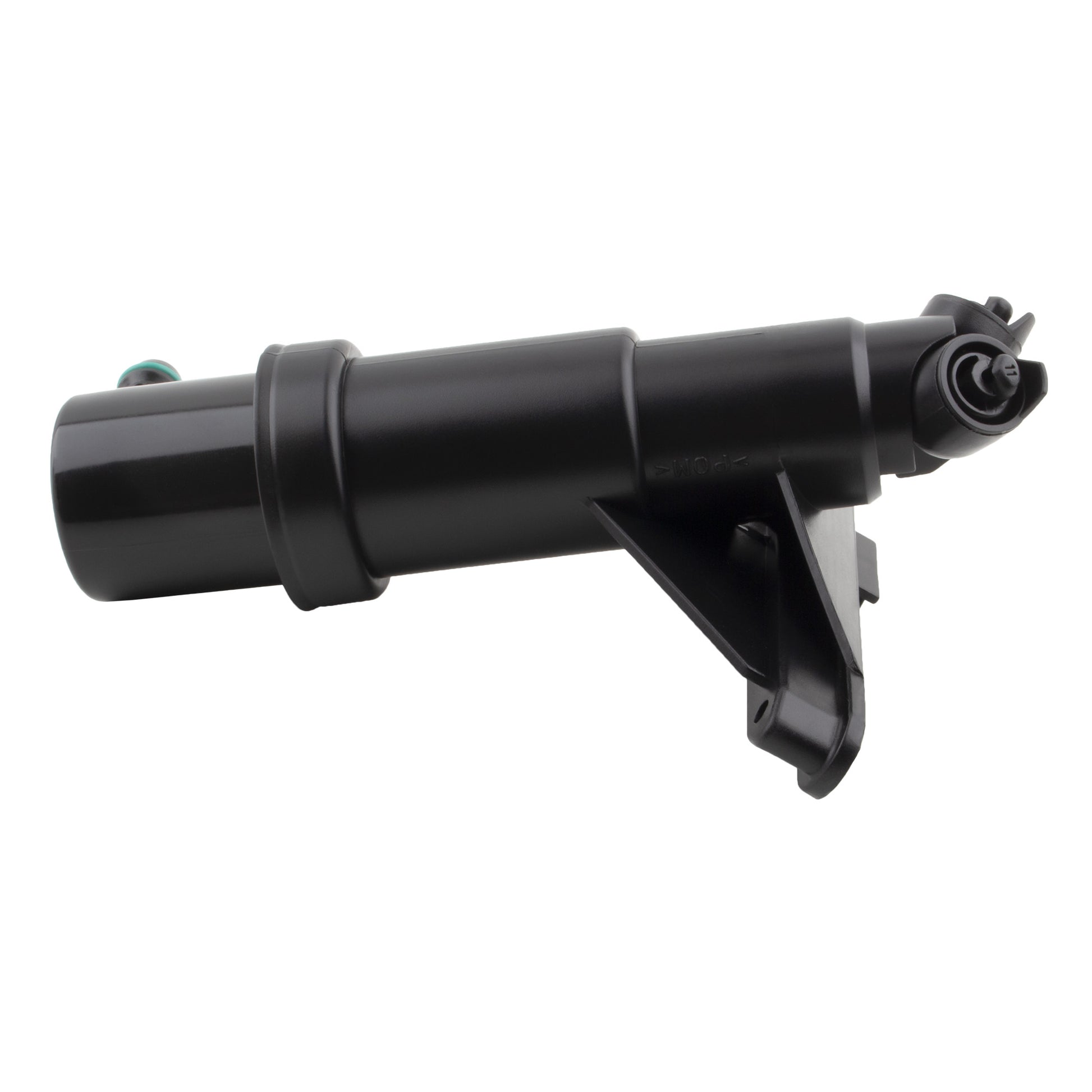 BOXI Right Passenger Side Headlight Headlamp Washer Nozzle Jet Sprayer for BMW 5 Series E60 E61 — product photo 2