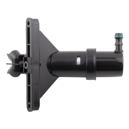 BOXI Right Passenger Side Headlight Headlamp Washer Nozzle Jet Sprayer for BMW 5 Series E60 E61 — product photo 3