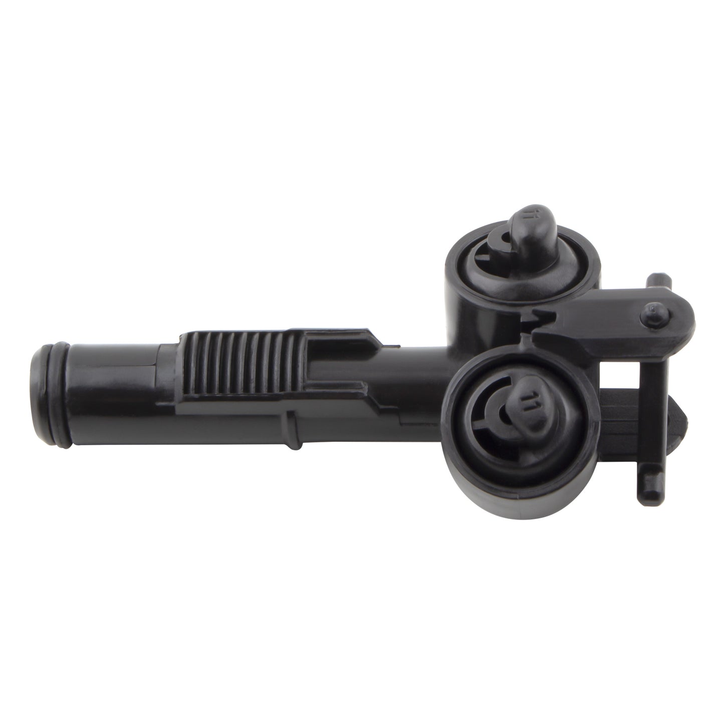 BOXI Right Passenger Side Headlight Headlamp Washer Nozzle Jet Sprayer for Volvo XC90 2003 2004 — product photo 2