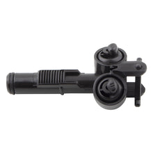 BOXI Right Passenger Side Headlight Headlamp Washer Nozzle Jet Sprayer for Volvo XC90 2003 2004 — product photo 2