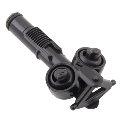 BOXI Right Passenger Side Headlight Headlamp Washer Nozzle Jet Sprayer for Volvo XC90 2003 2004 — product photo 3