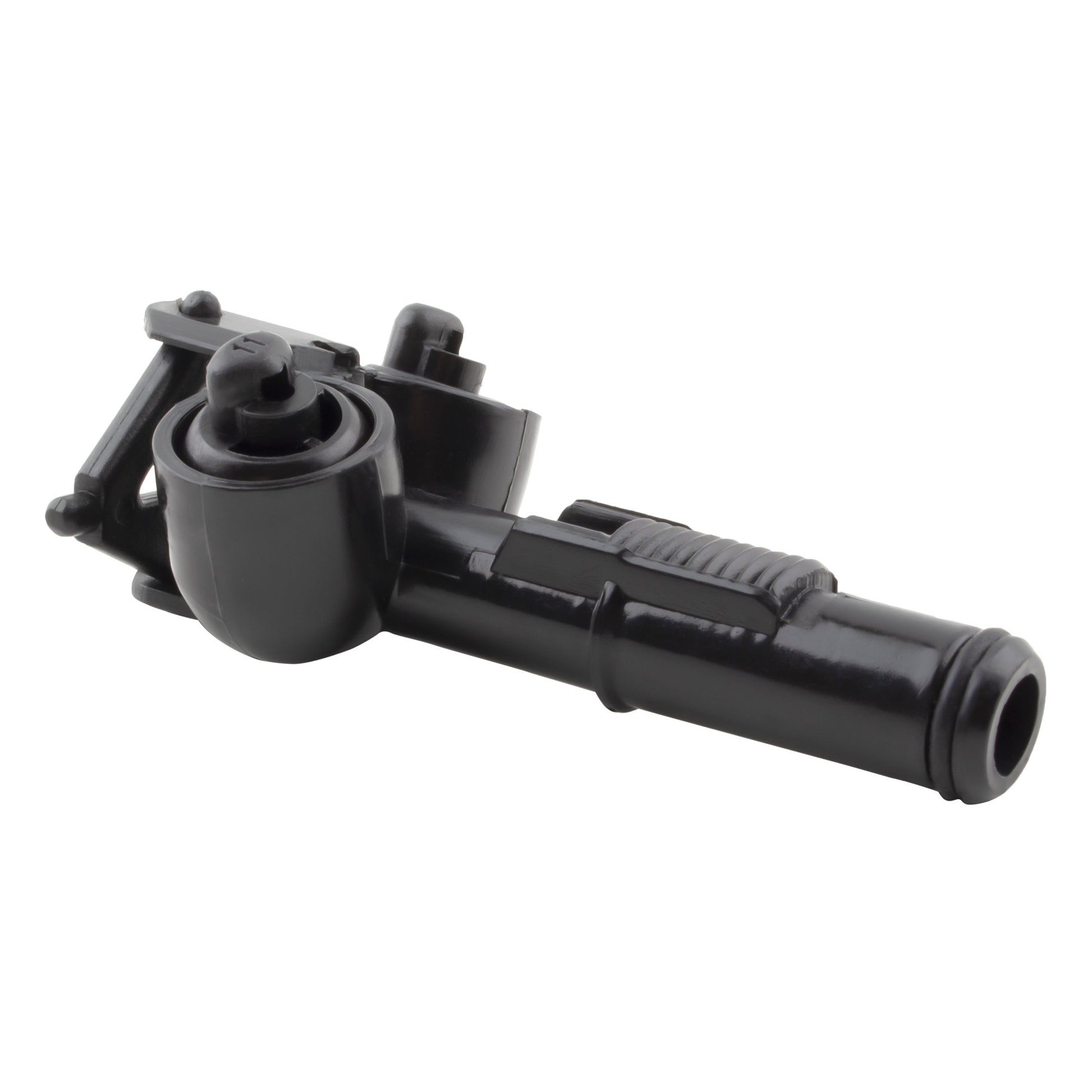 BOXI Right Passenger Side Headlight Headlamp Washer Nozzle Jet Sprayer for Volvo XC90 2003 2004 — product photo 4