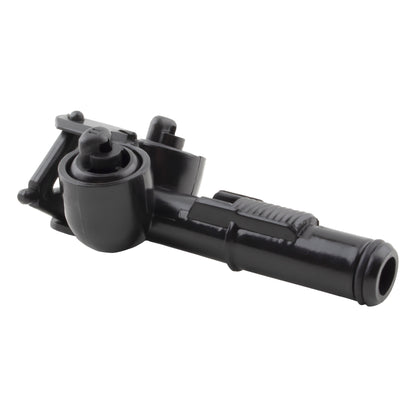 BOXI Right Passenger Side Headlight Headlamp Washer Nozzle Jet Sprayer for Volvo XC90 2003 2004 — product photo 4