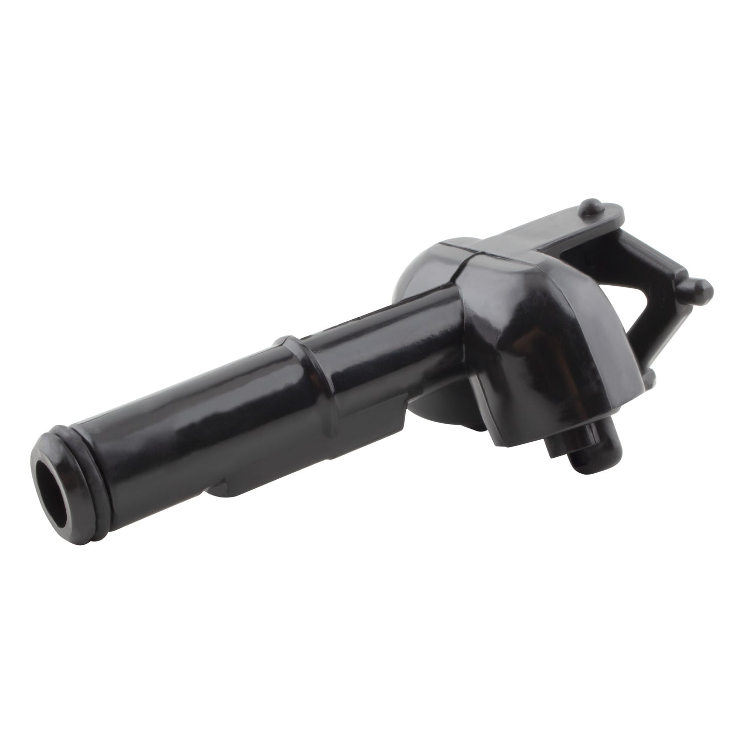 BOXI Right Passenger Side Headlight Headlamp Washer Nozzle Jet Sprayer for Volvo XC90 2003 2004 — product photo 5