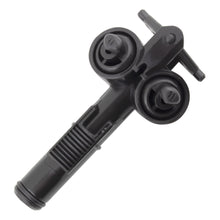 BOXI Left Driver Side Headlight Headlamp Washer Nozzle Jet Sprayer for Volvo XC90 2003 2004 2005