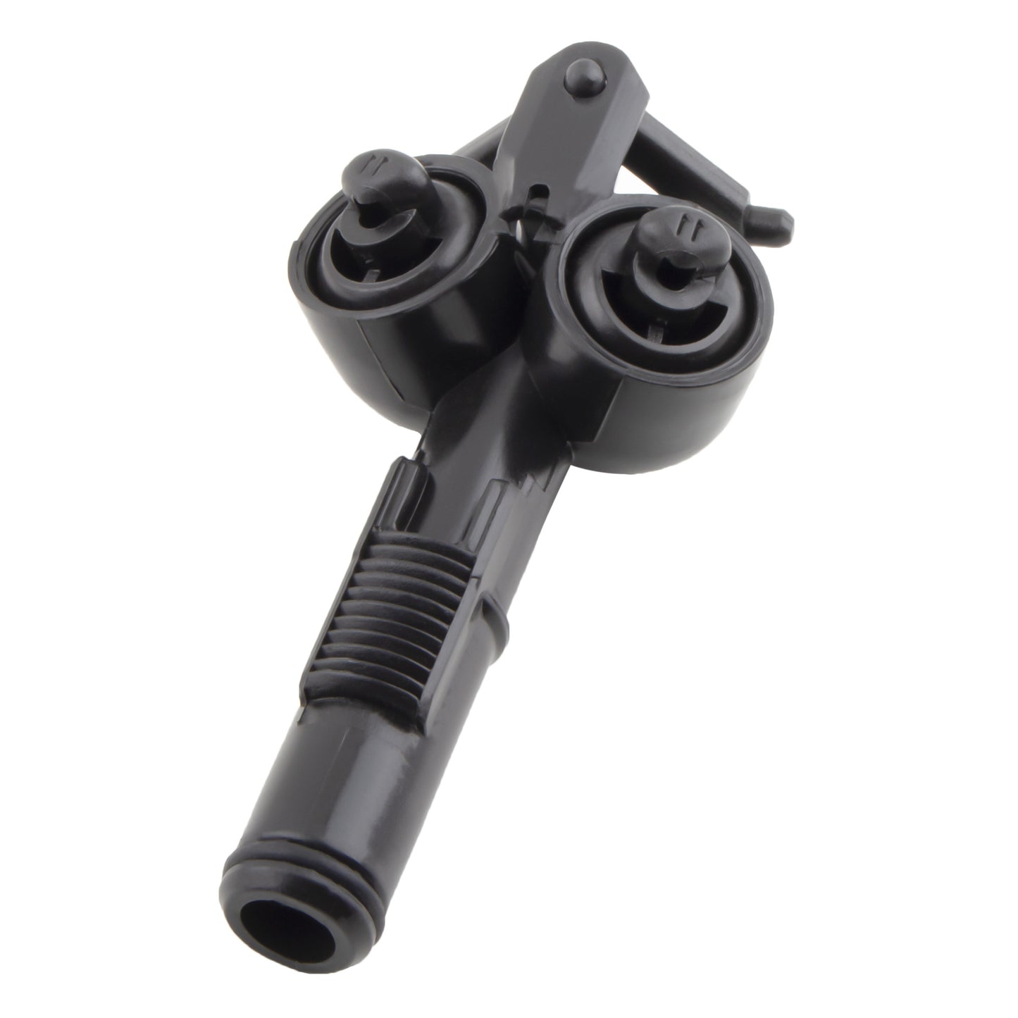 BOXI Left Driver Side Headlight Headlamp Washer Nozzle Jet Sprayer for Volvo XC90 2003 2004 2005 — product photo 2