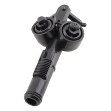 BOXI Left Driver Side Headlight Headlamp Washer Nozzle Jet Sprayer for Volvo XC90 2003 2004 2005 — product photo 2