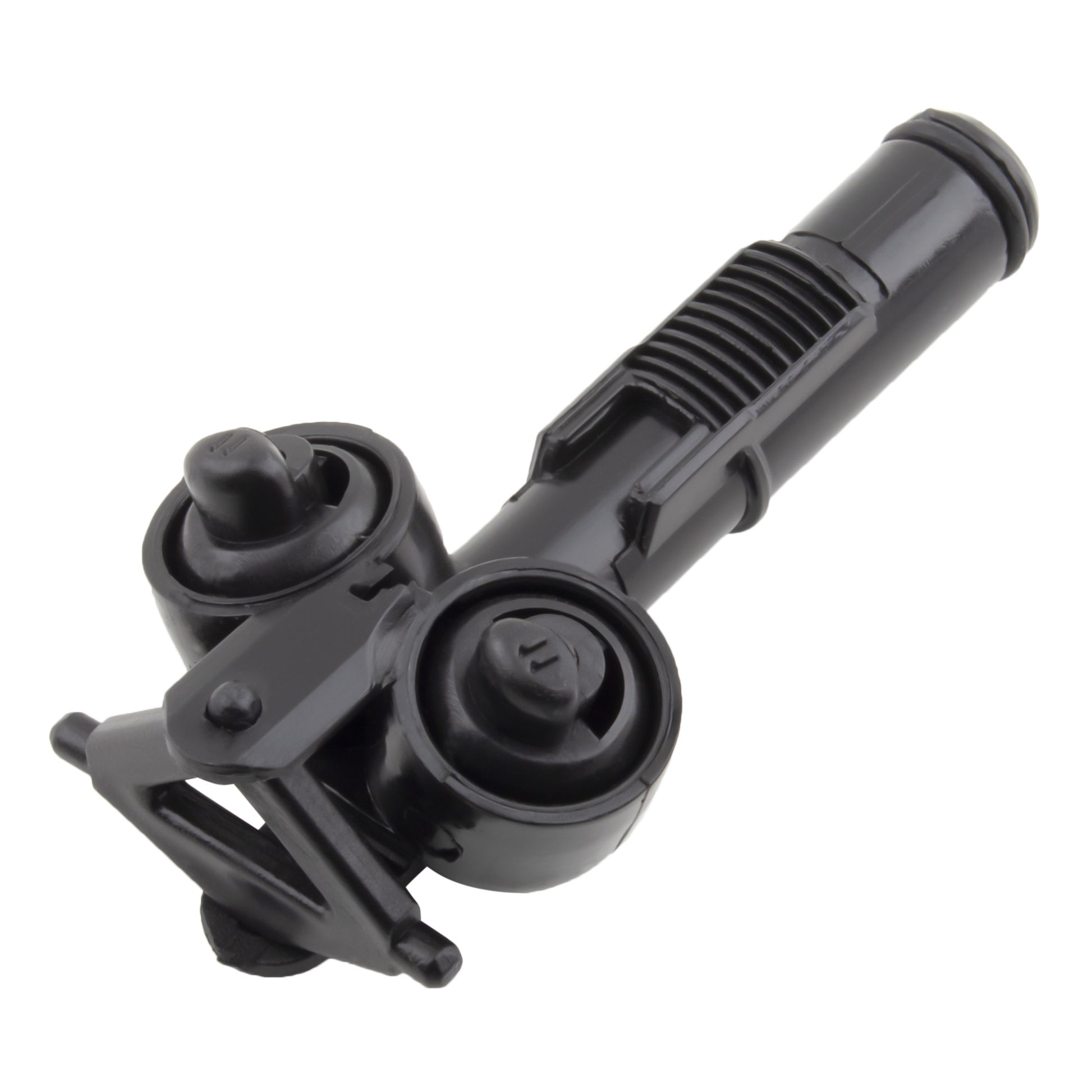 BOXI Left Driver Side Headlight Headlamp Washer Nozzle Jet Sprayer for Volvo XC90 2003 2004 2005 — product photo 4