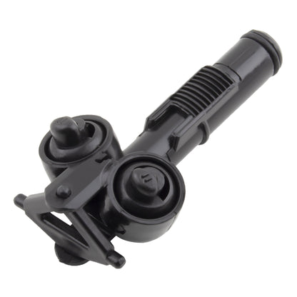 BOXI Left Driver Side Headlight Headlamp Washer Nozzle Jet Sprayer for Volvo XC90 2003 2004 2005 — product photo 4