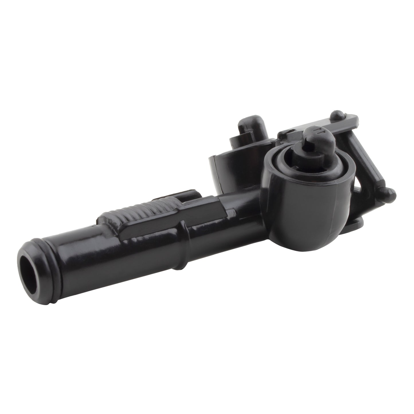 BOXI Left Driver Side Headlight Headlamp Washer Nozzle Jet Sprayer for Volvo XC90 2003 2004 2005 — product photo 5