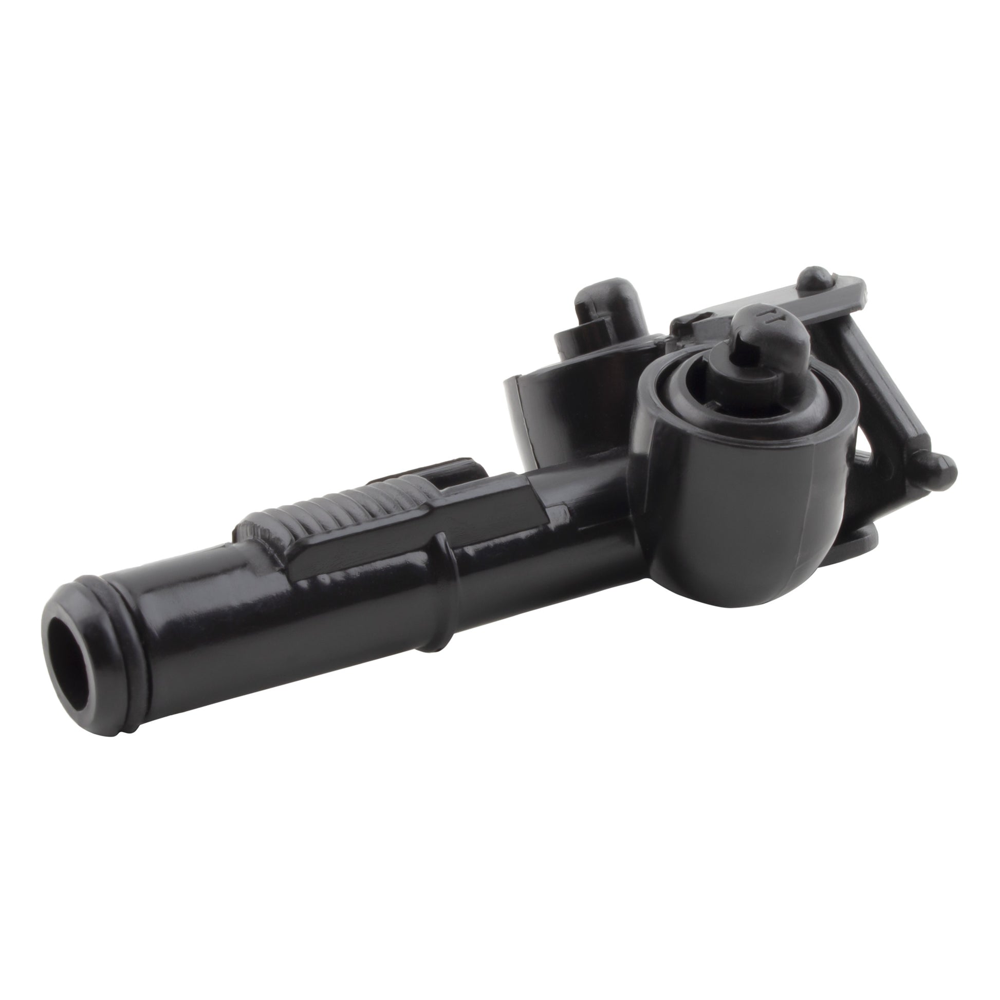 BOXI Left Driver Side Headlight Headlamp Washer Nozzle Jet Sprayer for Volvo XC90 2003 2004 2005 — product photo 5