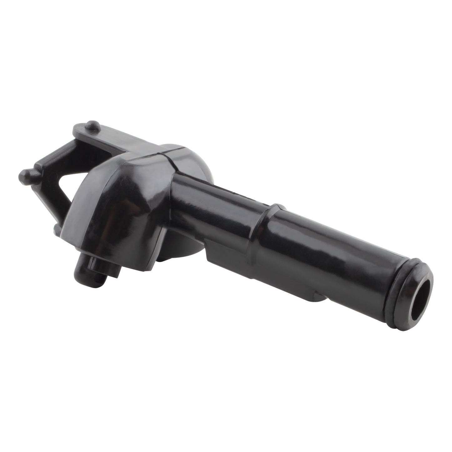 BOXI Left Driver Side Headlight Headlamp Washer Nozzle Jet Sprayer for Volvo XC90 2003 2004 2005 — product photo 6