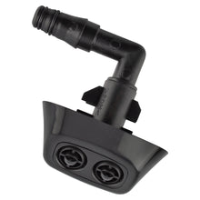 BOXI Passenger Side Headlight Washer Nozzle Jet Sprayer for 2004-2011 Saab 9-3 Front Right