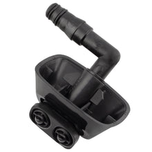 BOXI Passenger Side Headlight Washer Nozzle Jet Sprayer for 2004-2011 Saab 9-3 Front Right — product photo 2