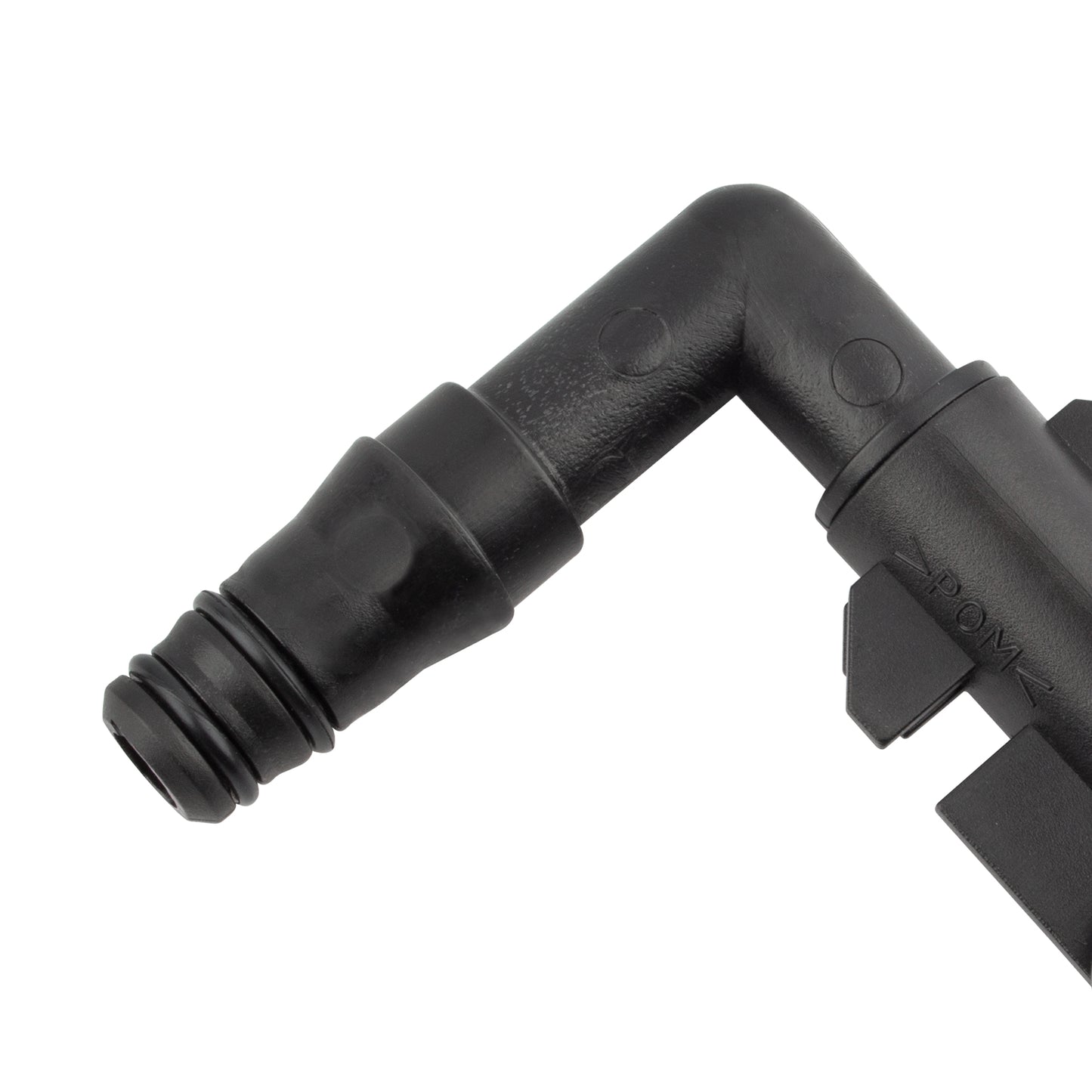 BOXI Passenger Side Headlight Washer Nozzle Jet Sprayer for 2004-2011 Saab 9-3 Front Right — product photo 3