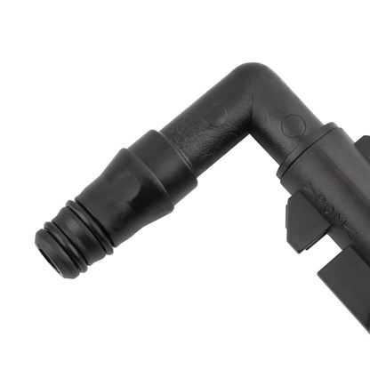 BOXI Passenger Side Headlight Washer Nozzle Jet Sprayer for 2004-2011 Saab 9-3 Front Right — product photo 3