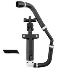 BOXI Front Passenger Side Headlight Headlamp Washer Nozzle Jet Sprayer for Lexus GS300 GS350 GS430