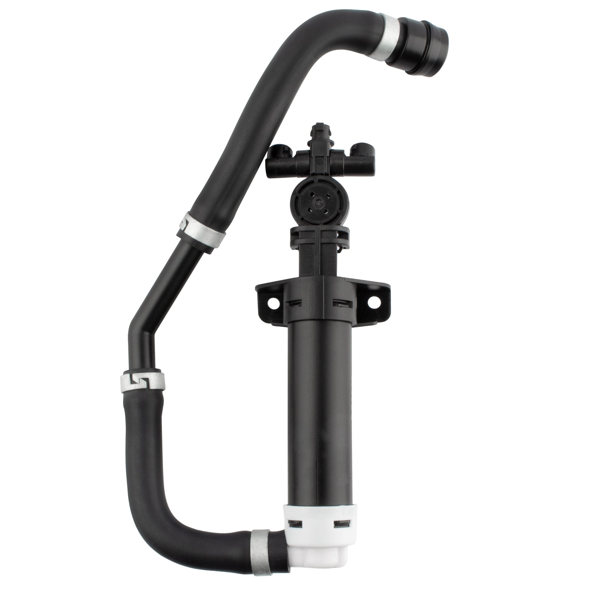 BOXI Front Passenger Side Headlight Headlamp Washer Nozzle Jet Sprayer for Lexus GS300 GS350 GS430 — product photo 2