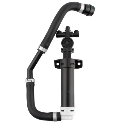 BOXI Front Passenger Side Headlight Headlamp Washer Nozzle Jet Sprayer for Lexus GS300 GS350 GS430 — product photo 2