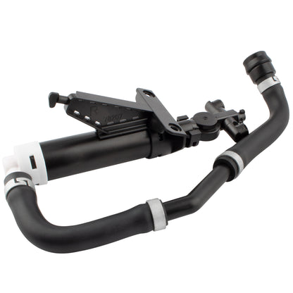 BOXI Front Passenger Side Headlight Headlamp Washer Nozzle Jet Sprayer for Lexus GS300 GS350 GS430 — product photo 3