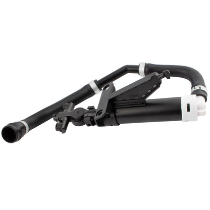 BOXI Front Passenger Side Headlight Headlamp Washer Nozzle Jet Sprayer for Lexus GS300 GS350 GS430 — product photo 4
