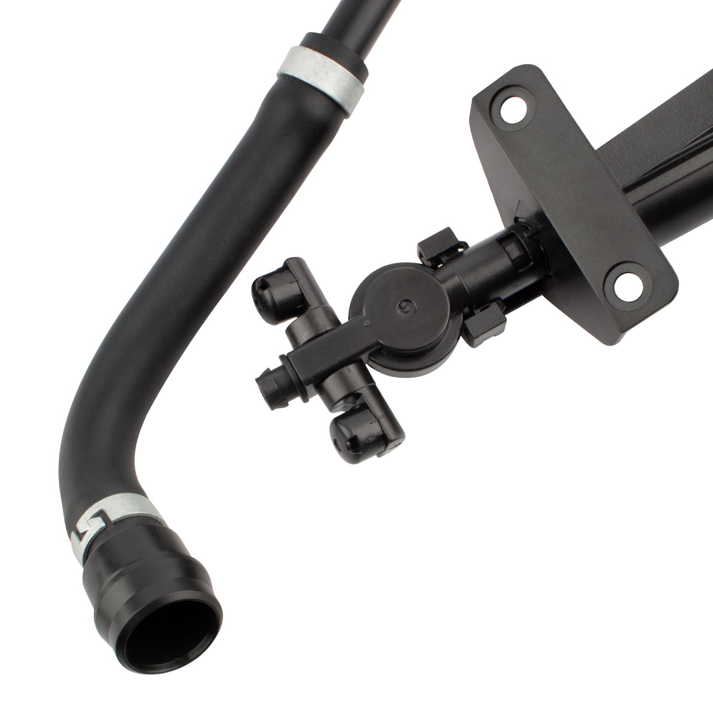 BOXI Front Passenger Side Headlight Headlamp Washer Nozzle Jet Sprayer for Lexus GS300 GS350 GS430 — product photo 5