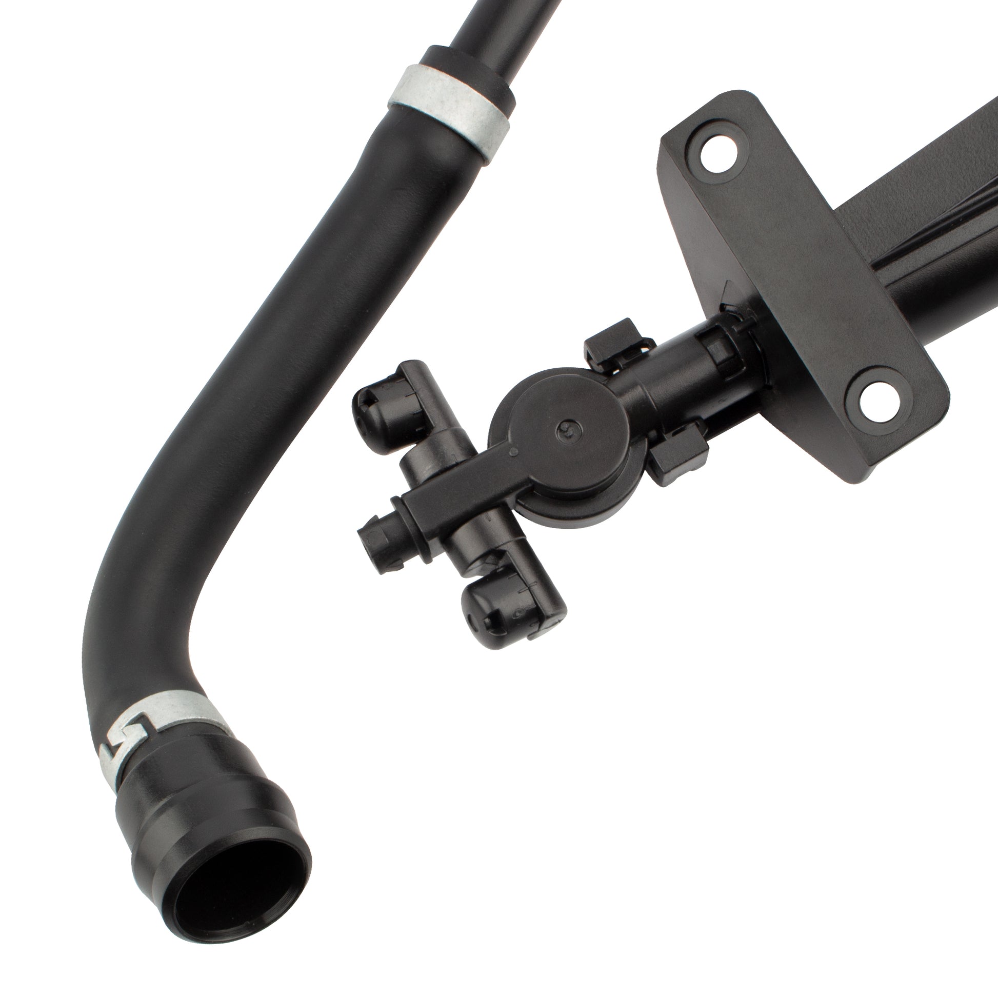 BOXI Front Passenger Side Headlight Headlamp Washer Nozzle Jet Sprayer for Lexus GS300 GS350 GS430 — product photo 5