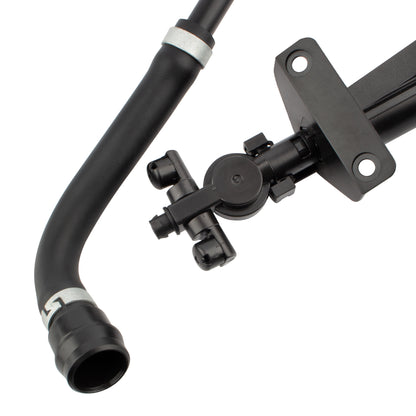 BOXI Front Passenger Side Headlight Headlamp Washer Nozzle Jet Sprayer for Lexus GS300 GS350 GS430 — product photo 5