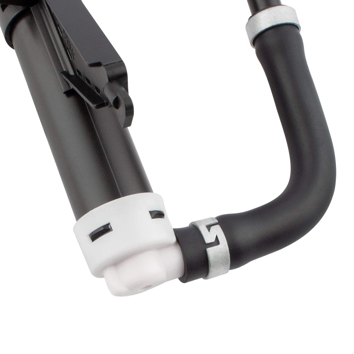 BOXI Front Passenger Side Headlight Headlamp Washer Nozzle Jet Sprayer for Lexus GS300 GS350 GS430 — product photo 6