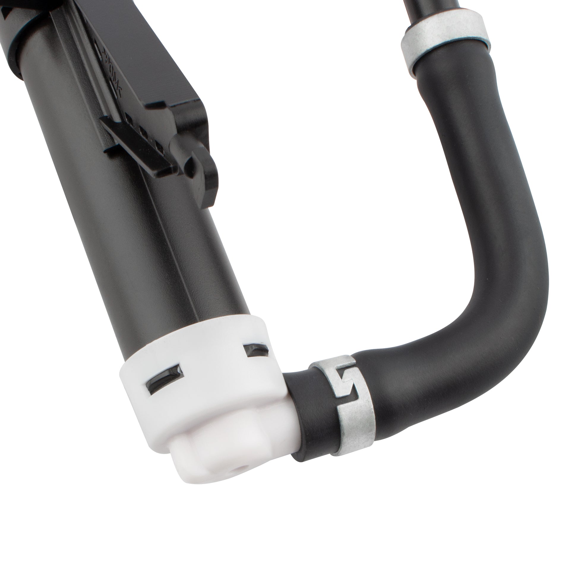BOXI Front Passenger Side Headlight Headlamp Washer Nozzle Jet Sprayer for Lexus GS300 GS350 GS430 — product photo 6