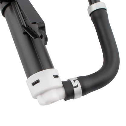 BOXI Front Passenger Side Headlight Headlamp Washer Nozzle Jet Sprayer for Lexus GS300 GS350 GS430 — product photo 6