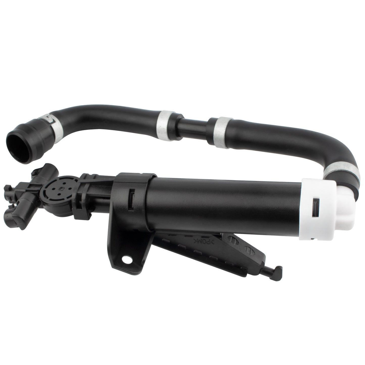 BOXI Front Left Driver Side Headlight Headlamp Washer Nozzle Jet Sprayer Compatible with Lexus — product photo 2