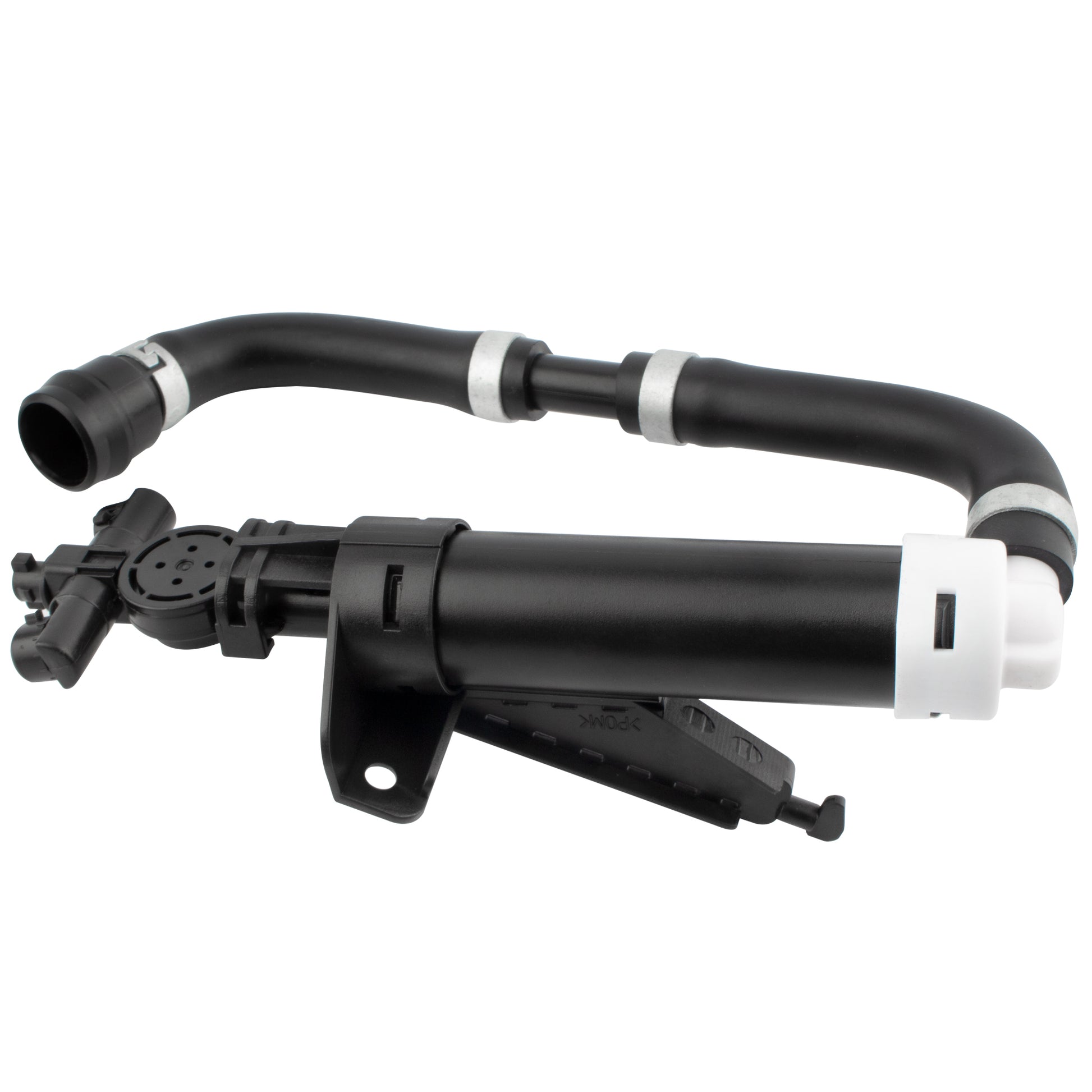 BOXI Front Left Driver Side Headlight Headlamp Washer Nozzle Jet Sprayer Compatible with Lexus — product photo 2