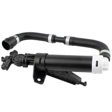 BOXI Front Left Driver Side Headlight Headlamp Washer Nozzle Jet Sprayer Compatible with Lexus — product photo 2
