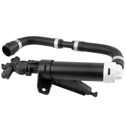 BOXI Front Left Driver Side Headlight Headlamp Washer Nozzle Jet Sprayer Compatible with Lexus — product photo 2