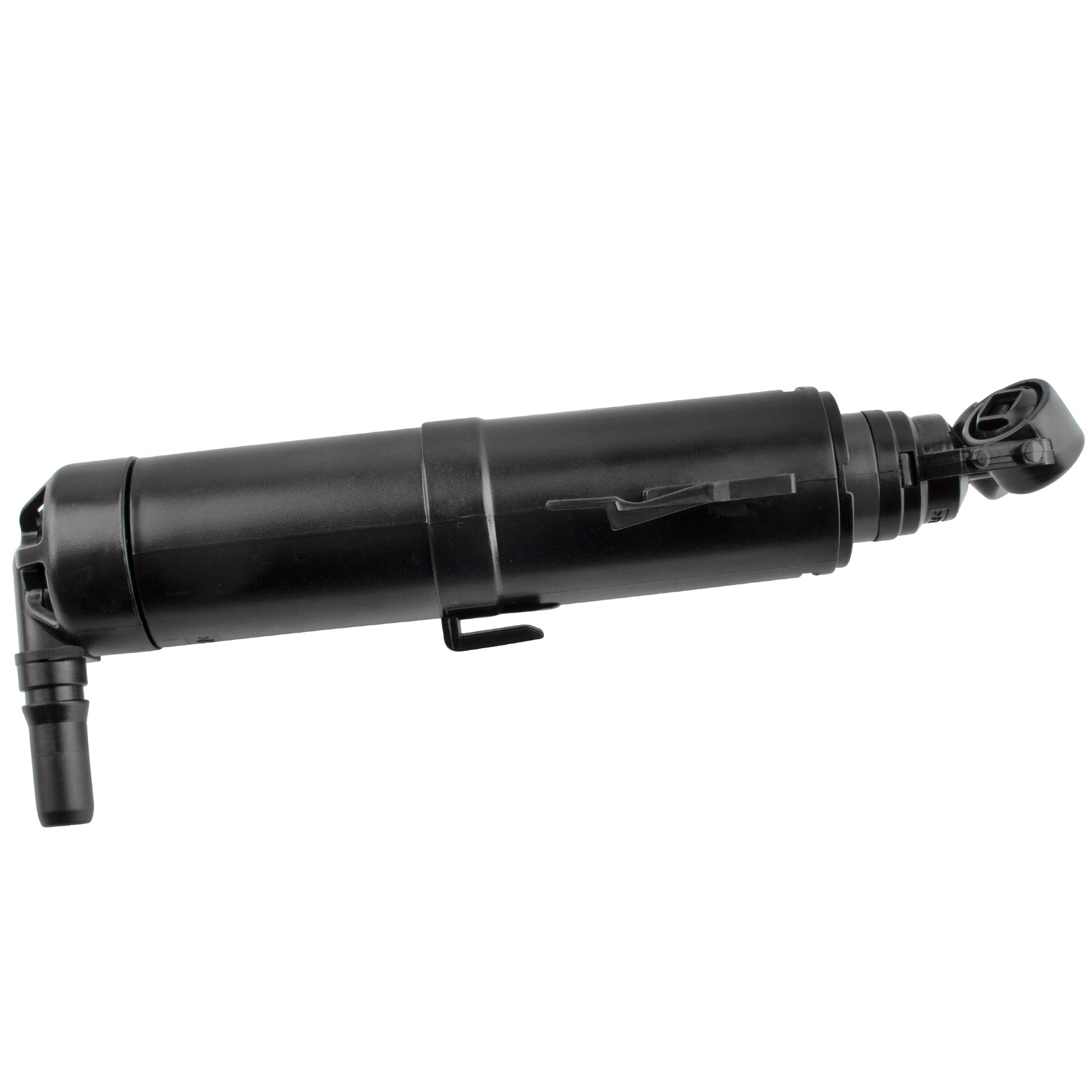 BOXI Headlight Washer Nozzle Replacement for BMW X3 F25 2011-2014 Front Left or Right — product photo 2
