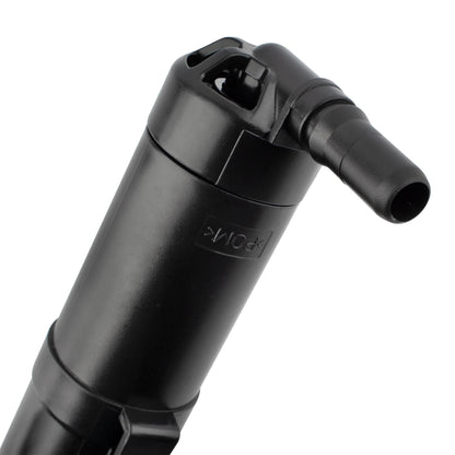 BOXI Headlight Washer Nozzle Replacement for BMW X3 F25 2011-2014 Front Left or Right — product photo 3