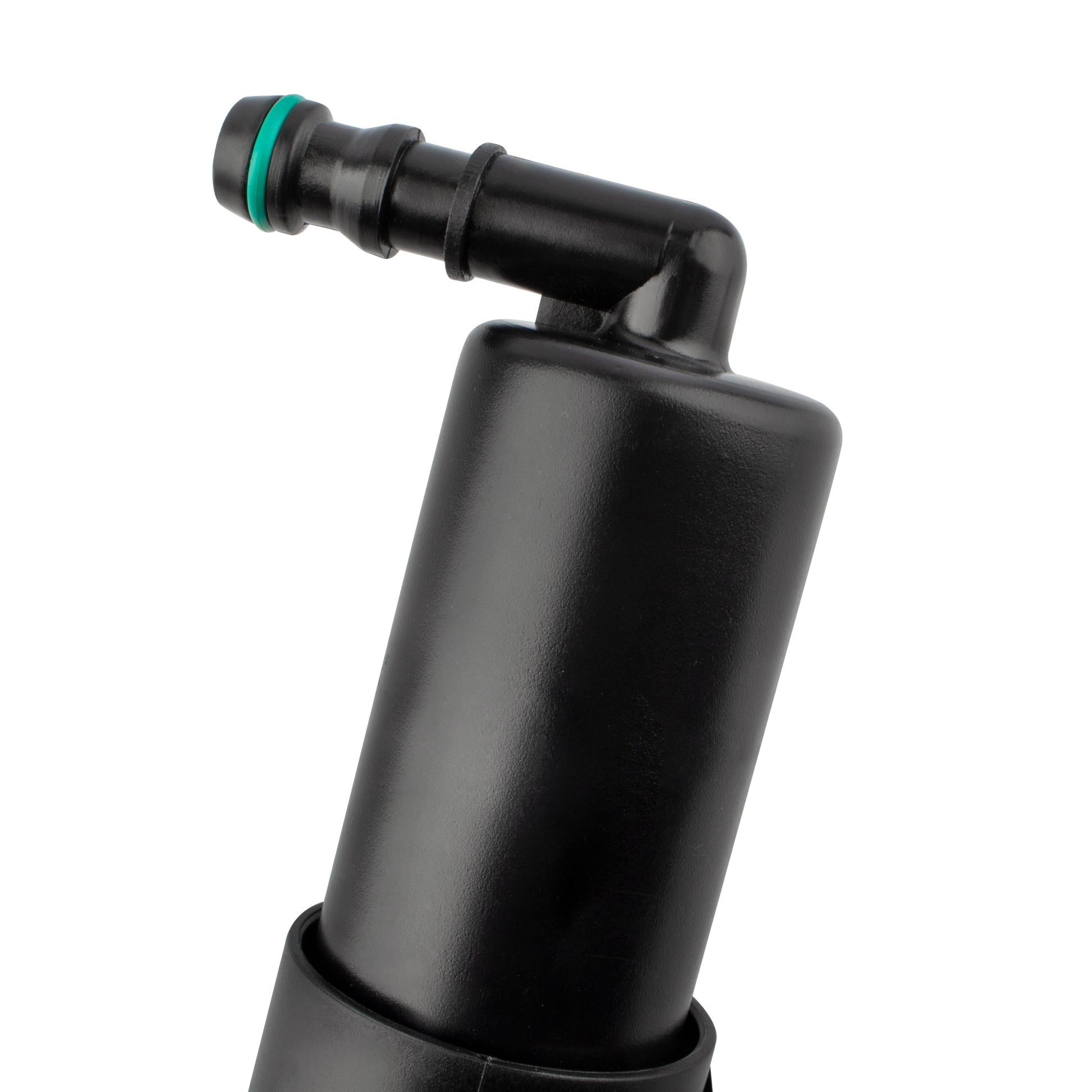BOXI Front Left Driver Side Headlight Headlamp Washer Nozzle Jet Sprayer for BMW X5 E70 2007 2008 — product photo 3