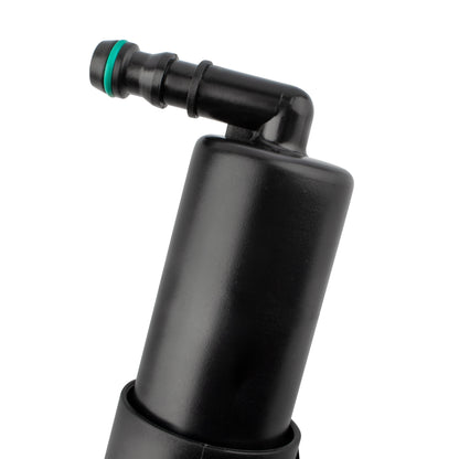 BOXI Front Left Driver Side Headlight Headlamp Washer Nozzle Jet Sprayer for BMW X5 E70 2007 2008 — product photo 3