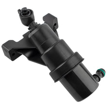 BOXI Front Left Driver Side Headlight Headlamp Washer Nozzle Jet Sprayer Fits for BMW E65 E66 745i