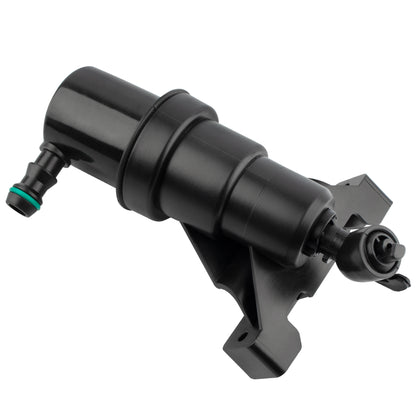 BOXI Front Left Driver Side Headlight Headlamp Washer Nozzle Jet Sprayer Fits for BMW E65 E66 745i — product photo 4