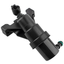 BOXI Passenger Side Headlight Washer Nozzle for BMW E65 E66 745i 750i 750Li 760i 760Li 2002-2008