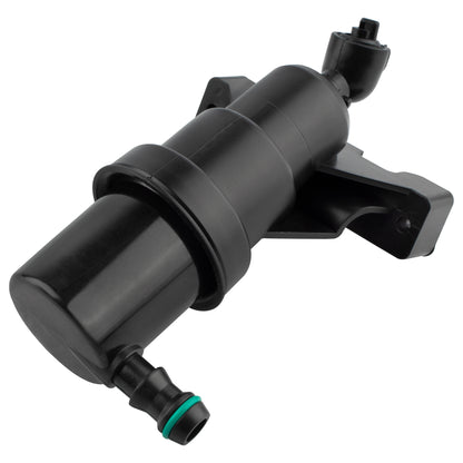 BOXI Passenger Side Headlight Washer Nozzle for BMW E65 E66 745i 750i 750Li 760i 760Li 2002-2008 — product photo 2
