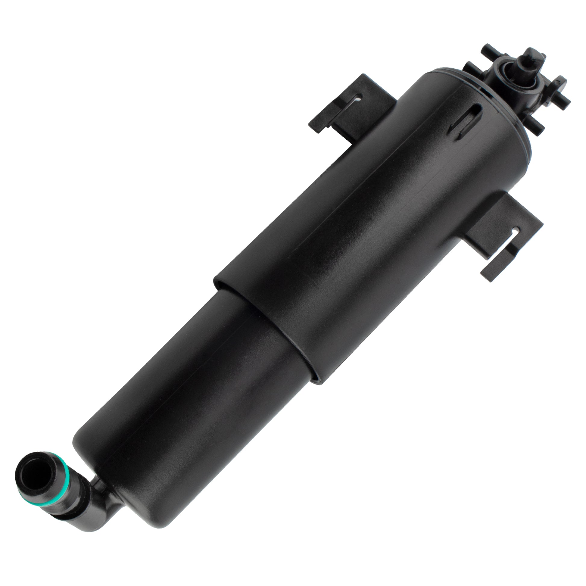BOXI Front Right Passenger Side Headlight Headlamp Washer Nozzle Jet Sprayer Compatible for BMW E70