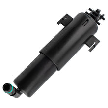BOXI Front Right Passenger Side Headlight Headlamp Washer Nozzle Jet Sprayer Compatible for BMW E70